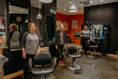 Fox Hair Studio