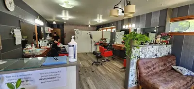Renu Hair Studio