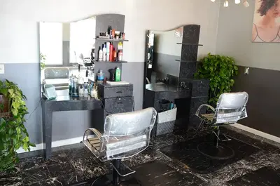 Damian Cut's Beauty Salon