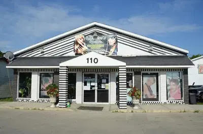 Business Photo