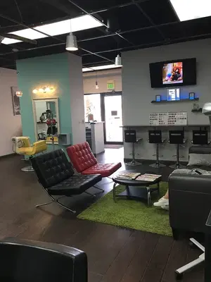 Sheek Hair salon