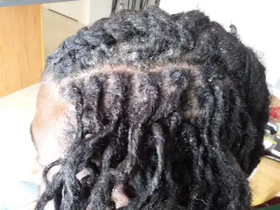 Onyx Styling & Braiding Salon
