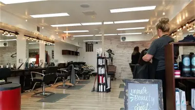 Henni's Hairshop