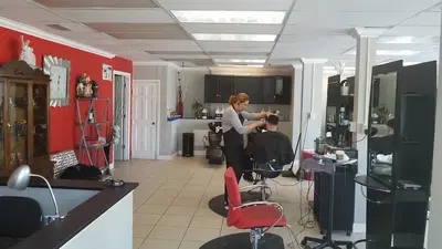 Mireya’s Hair Beauty Studio