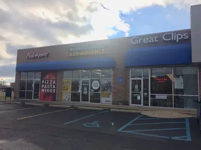 Great Clips