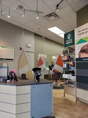 Great Clips