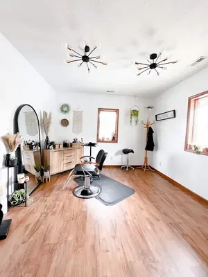 HAIRBYKAILAG