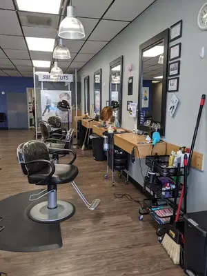 Supercuts