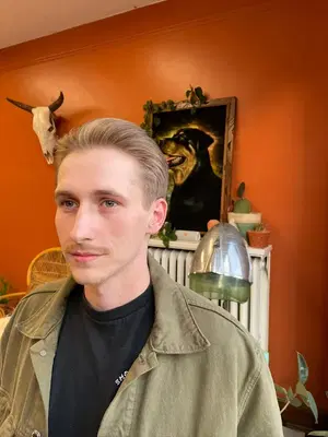Business Photo