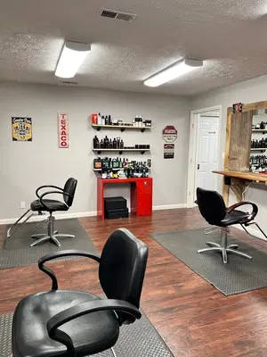 Restoration Room
