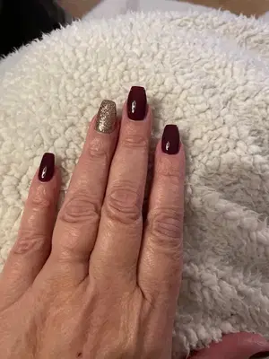 Lotus Nails & Spa
