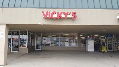Vicky's Beauty Salon