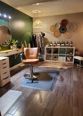 The Style Studio Lafayette