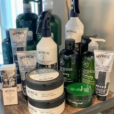 Snip-Tragesser Studio at InStyle Studio