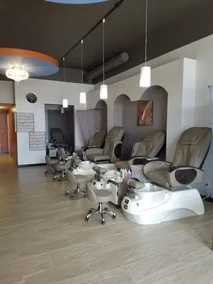 iNails and Spa