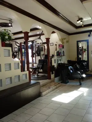 Hair Studio Evolution LLC