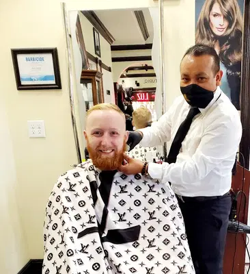 Business Photo