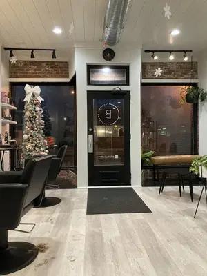 The BOB Salon