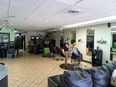 Conceptos Ariel Beauty Salon