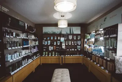 First Impressions Salon