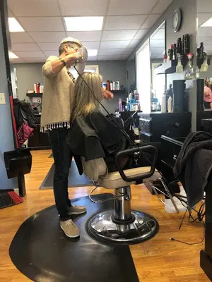 New Revelation Hair Care Center