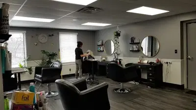 The Parlor