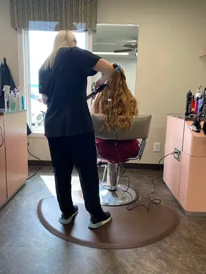 Hair Affair Inc