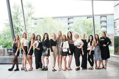Business Photo