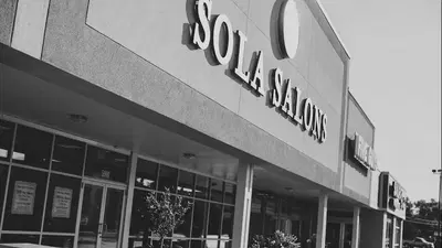 Sola Salon Studios