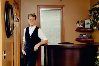 Business Photo