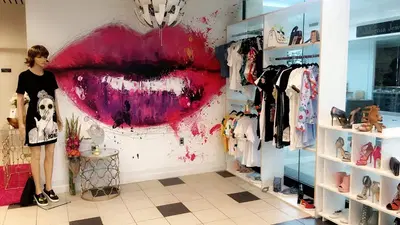 Gossip Spa & Boutique