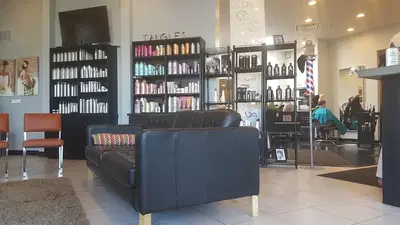 Tangles Salon & Spa