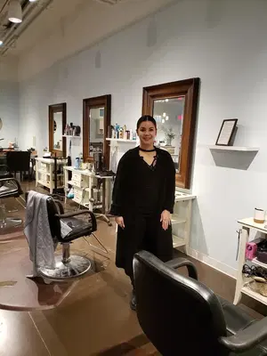 Seven Twenty Nine Salon & Cosmetics
