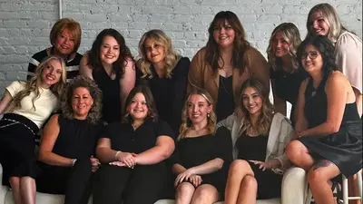 Business Photo