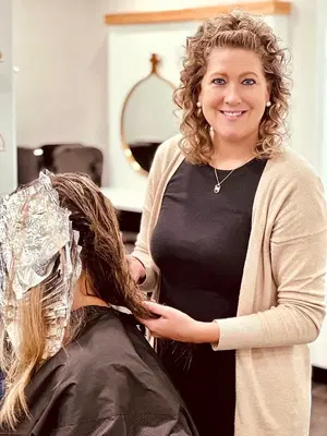 Business Photo