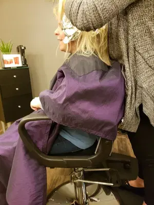 Studio 116 Hair Design