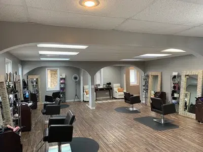 Dream Salon & Spa