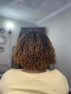 Cierra’s Beauty & Care