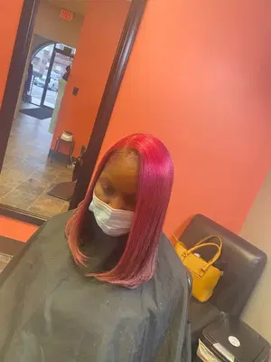 House of Neco Salon and Boutique