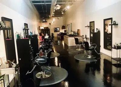 Catalaya Salon and Spa