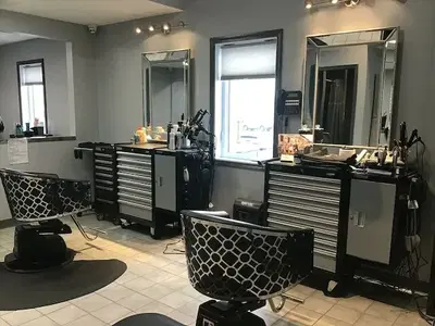 The Clip Salon and Spa