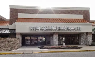 Forum Salon & Day Spa