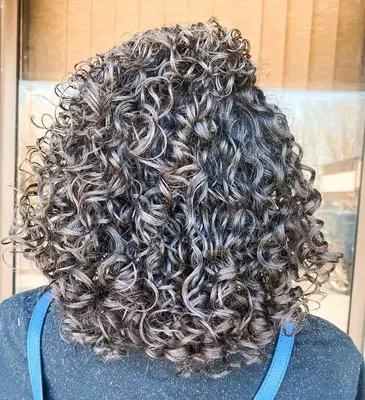 Curl Creation Salon LLC