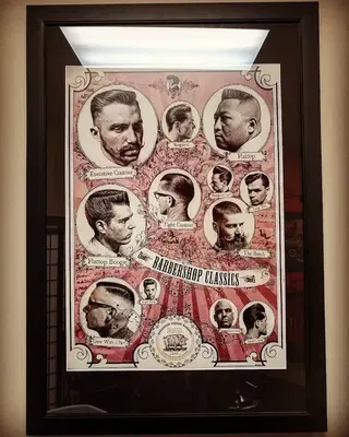5 Elements Spa Salon Boutique and Barber Lounge