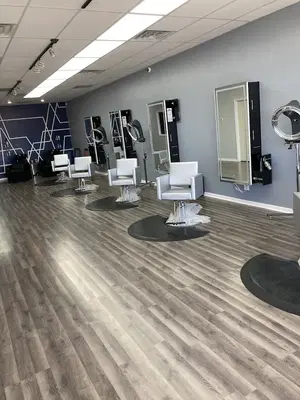 Adam Mark's Salon & Studio