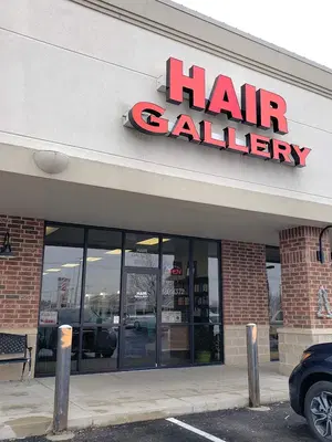 The Hair Gallery