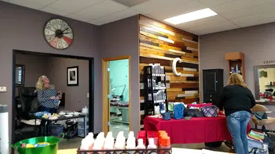The Cameo Salon