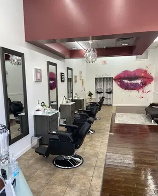 Gossip salon brow &lash lounge