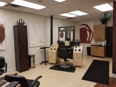 Expectations Salon & Modern Wig Company