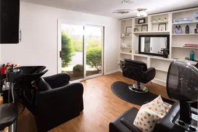 Identity Hair Salon